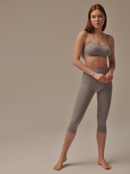 MIREY леггинсы PA709 LEGGINGS 3/4  (1/68)